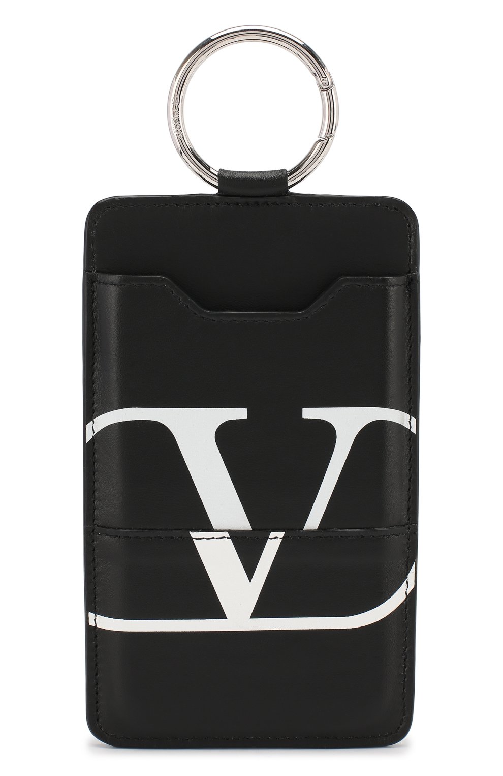 Кожаный футляр для мобильного телефона VALENTINO, арт. RY0P0Q40/QRZ, фото 1