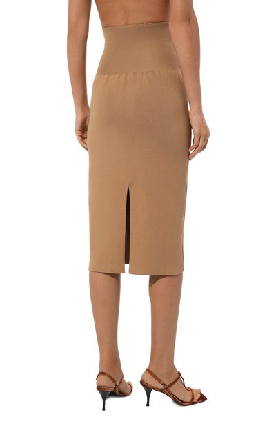 Юбка из вискозы NOBLE&BRULEE, арт. NB12/ЖЮ4-F, фото 4