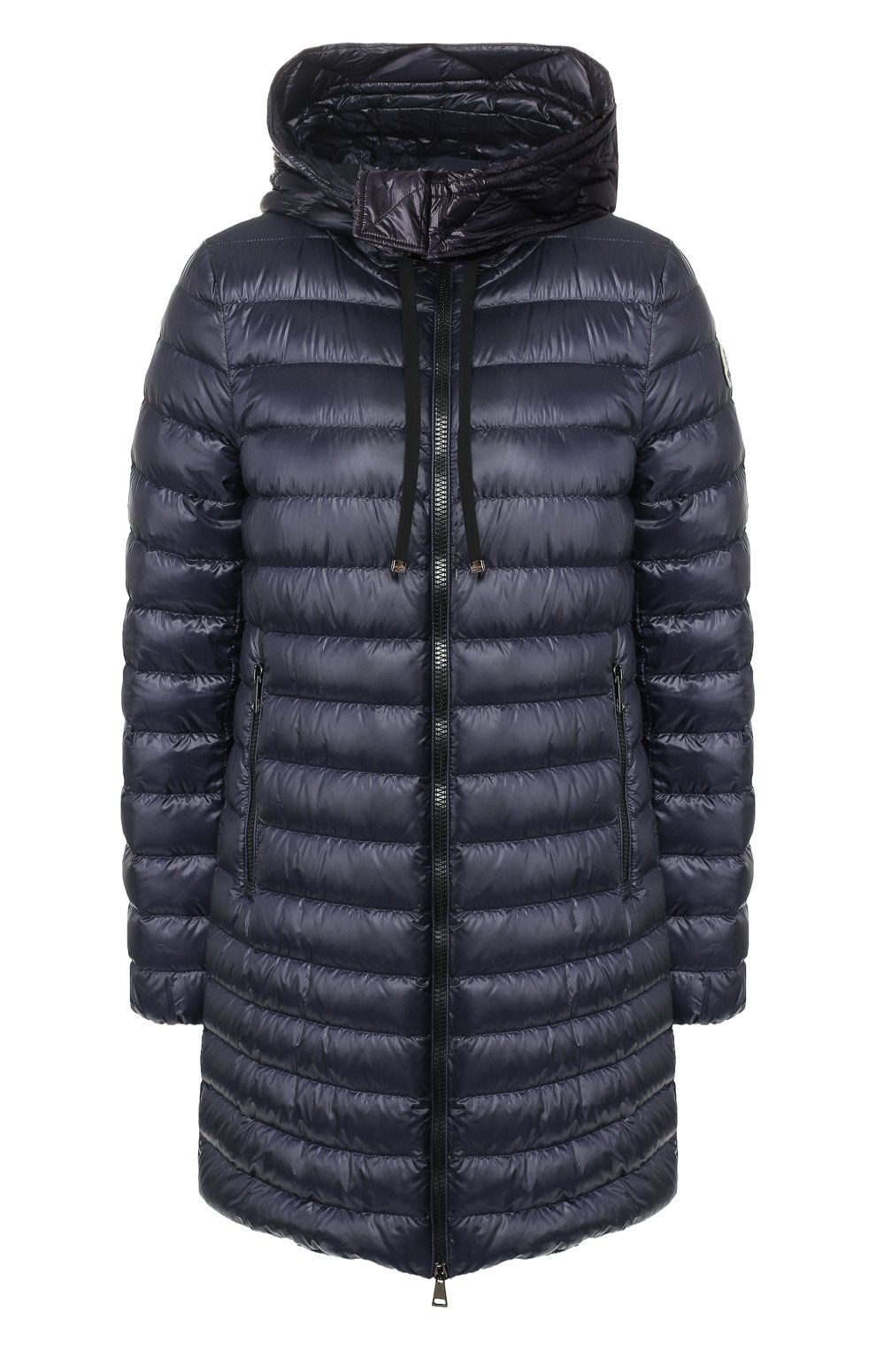 Пуховая куртка rubis MONCLER, арт. F1-093-1B100-00-C0070, фото 1