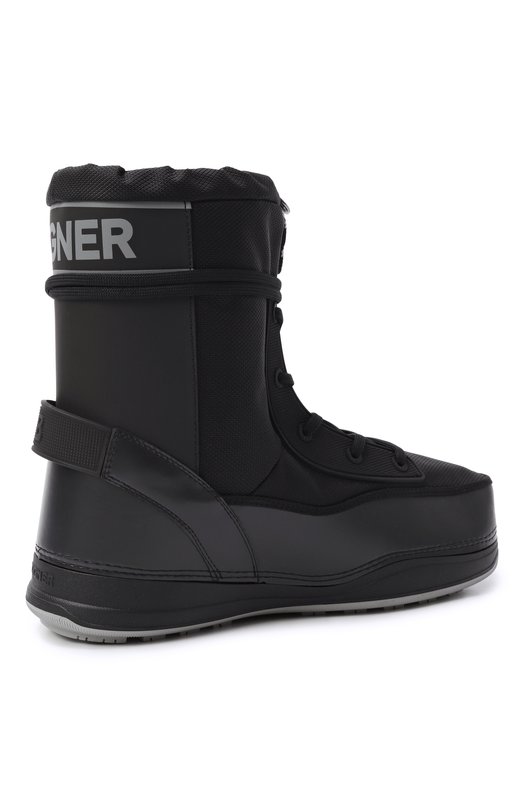Комбинированные ботинки Laax Bogner 32547534 Чёрный  32547534 Фото 5
