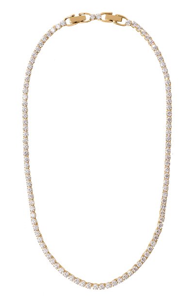 Колье tennis deluxe SWAROVSKI, арт. 5511545, фото 1