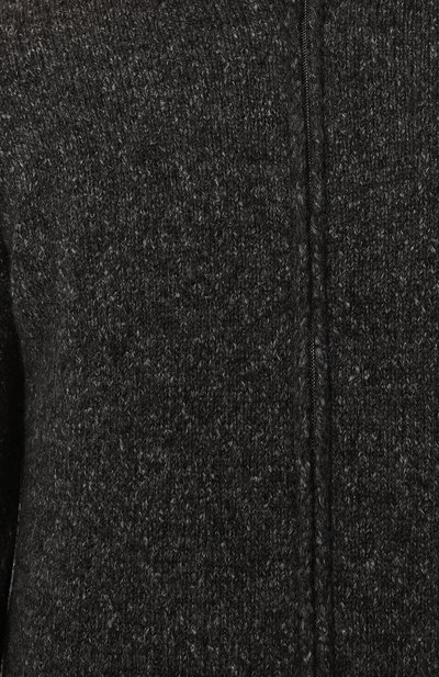 Кардиган из шерсти и хлопка CORNELIANI, арт. 94M551-9425103, фото 5