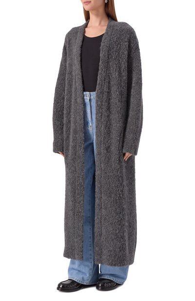 Шерстяной кардиган FREEAGE, арт. W26.CR094.2300.991, фото 3