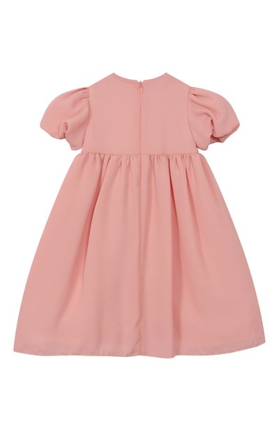 Комплект из платья и шорт ELIE SAAB JUNIOR, арт. EGAB013/TS1007/12M-18M, фото 3