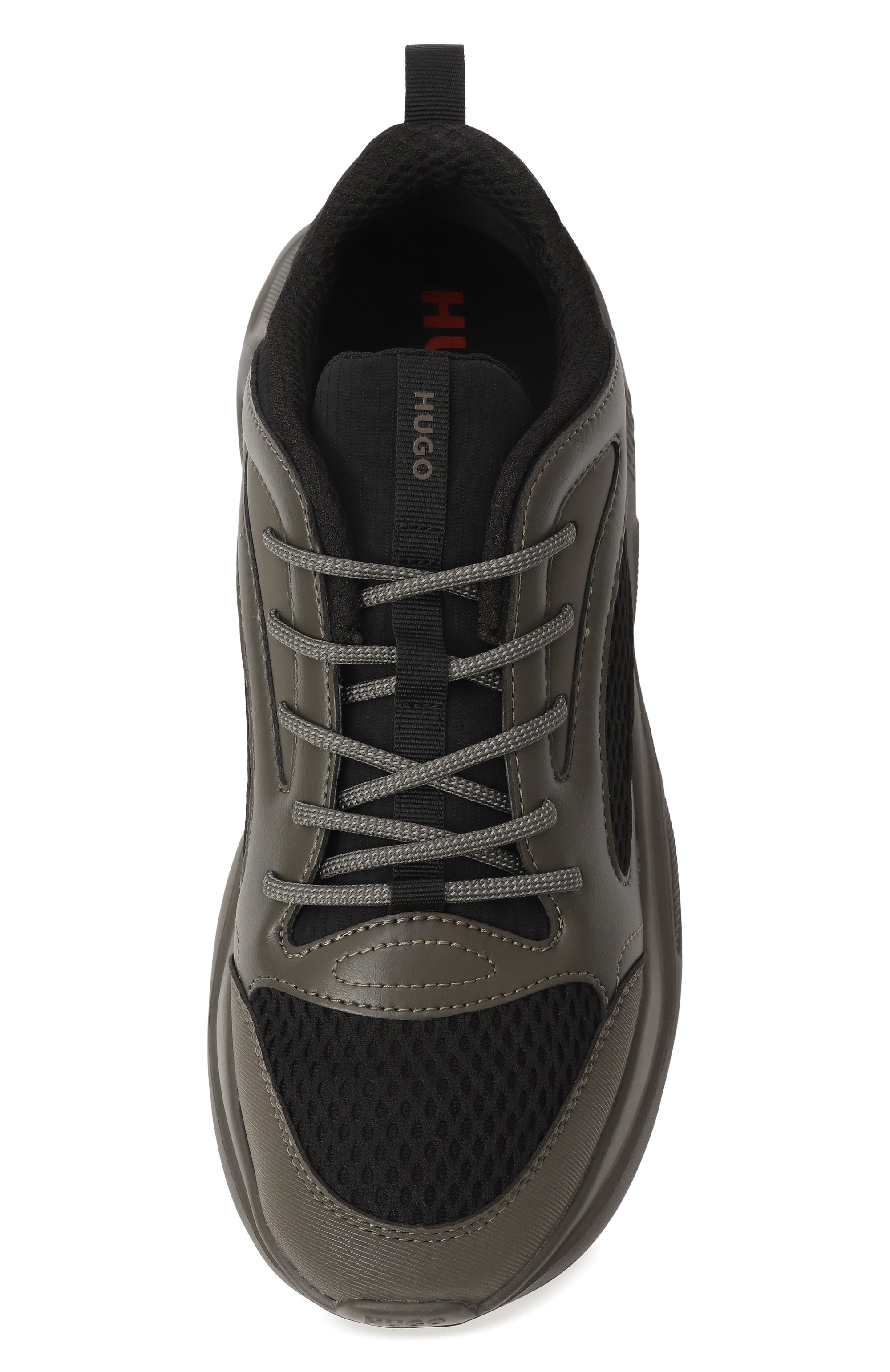 Кроссовки HUGO, арт. 50536261, фото 6