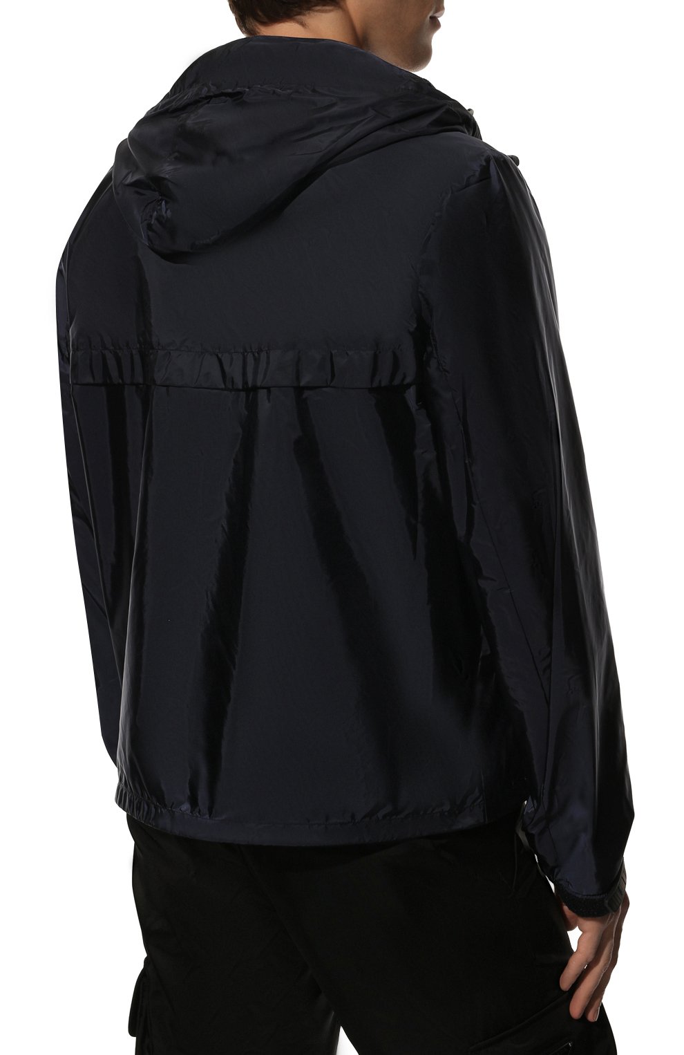 Куртка PRADA, арт. SGB460-1WQ9-F0C6D-202, фото 4