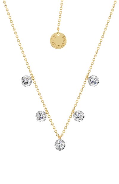 Женские колье SERENDIPITY, арт. EJN0002Y