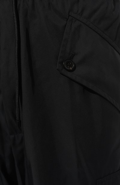 Джоггеры DRIES VAN NOTEN, арт. 242-020932-9196, фото 5