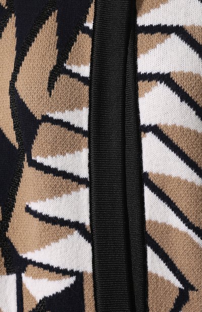 Кардиган из смеси шерсти и вискозы M MISSONI, арт. 2DA00013/2K001C, фото 5