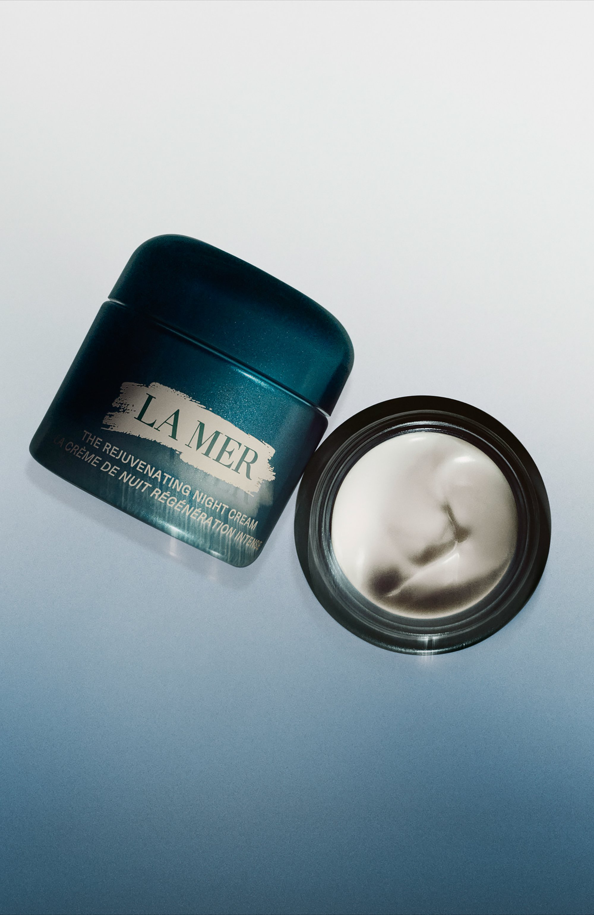 Обновляющий ночной крем the rejuvenating night cream  (60ml) LA MER, арт. 46HM-01, фото 8