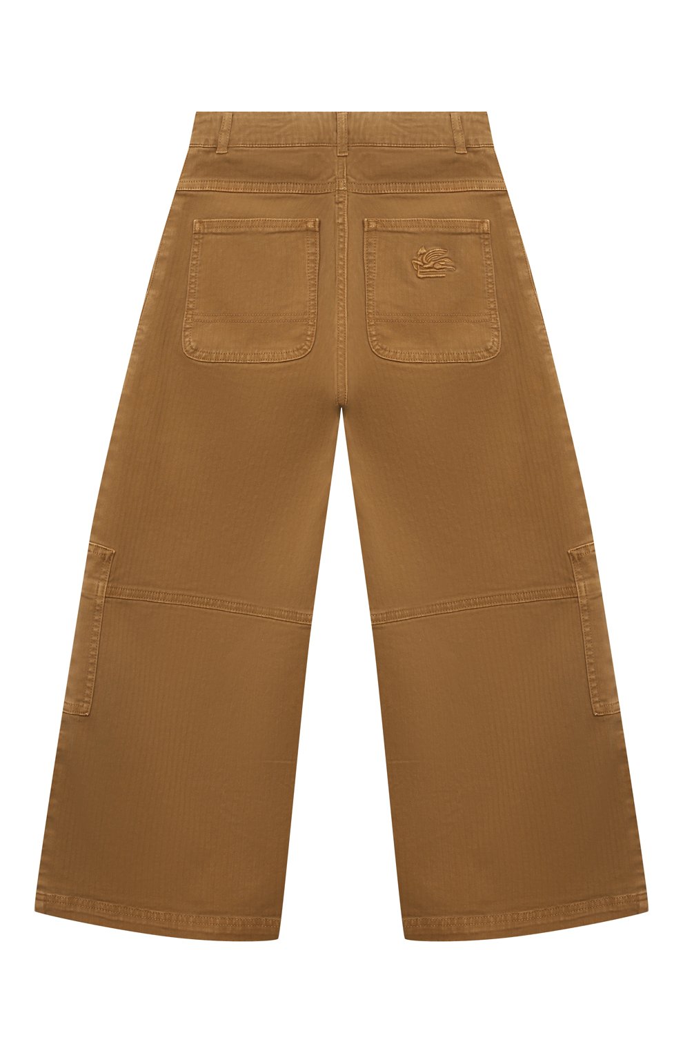 Хлопковые брюки ETRO, арт. GV6P10, фото 2