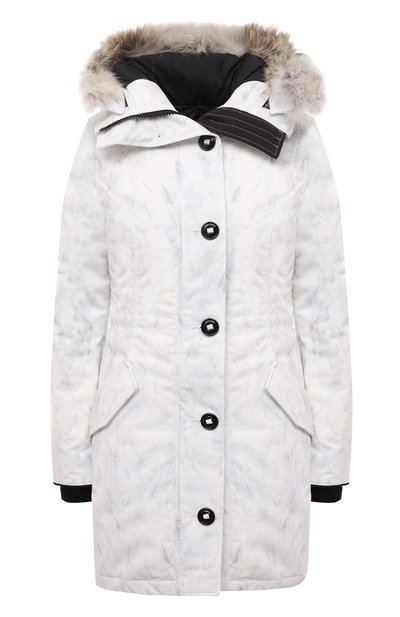 Женская пуховая парка CANADA GOOSE, арт. 2580LP