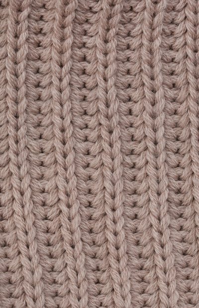 Шерстяная шапка BLACK SABLE, арт. BS-005СР9, фото 4