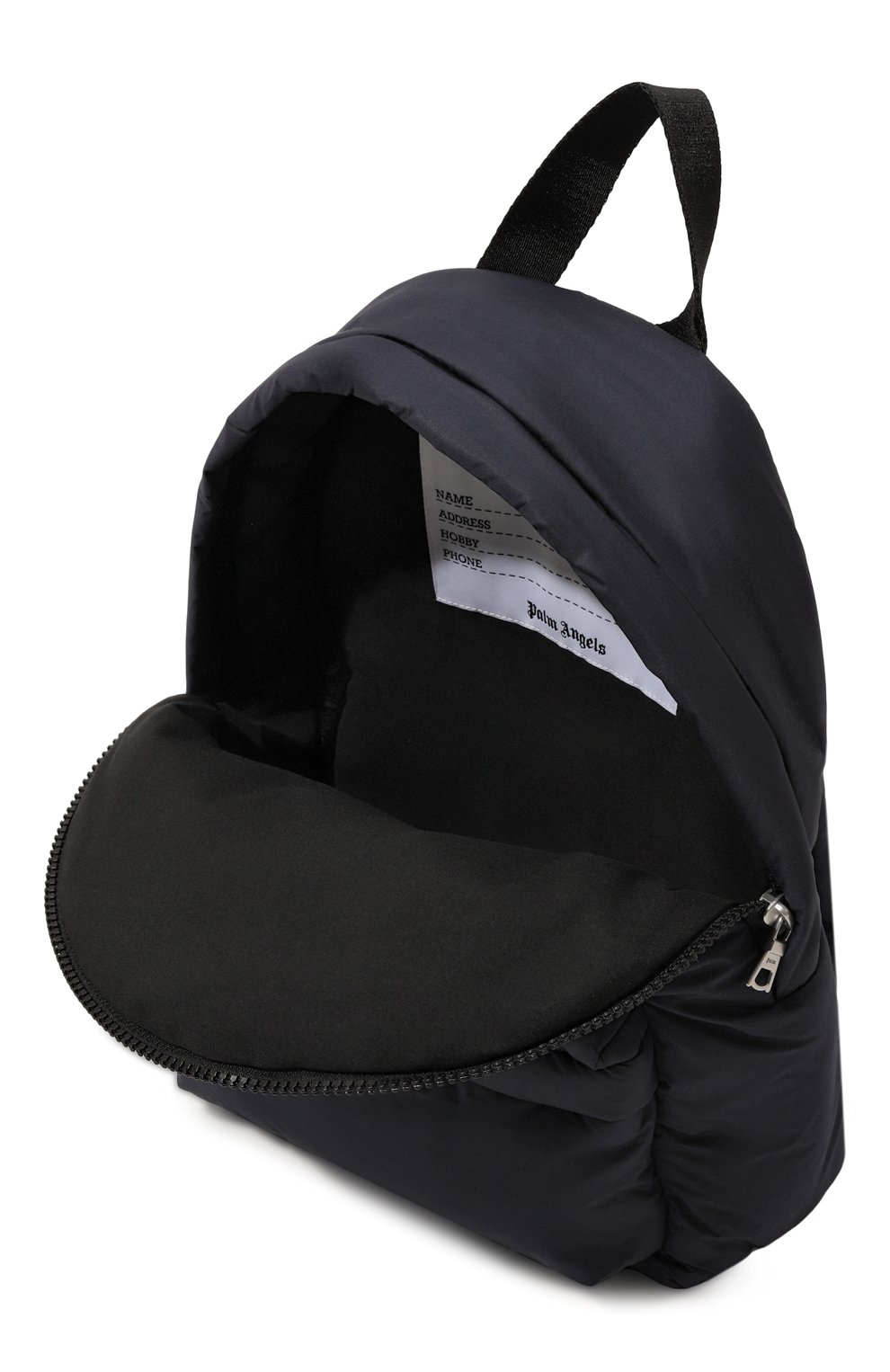 Рюкзак PALM ANGELS, арт. PBNB004F22FAB0014601, фото 3