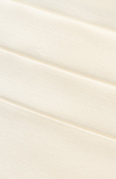 Пояс из шелка и шерсти MAGDA BUTRYM, арт. 4195202007, фото 3