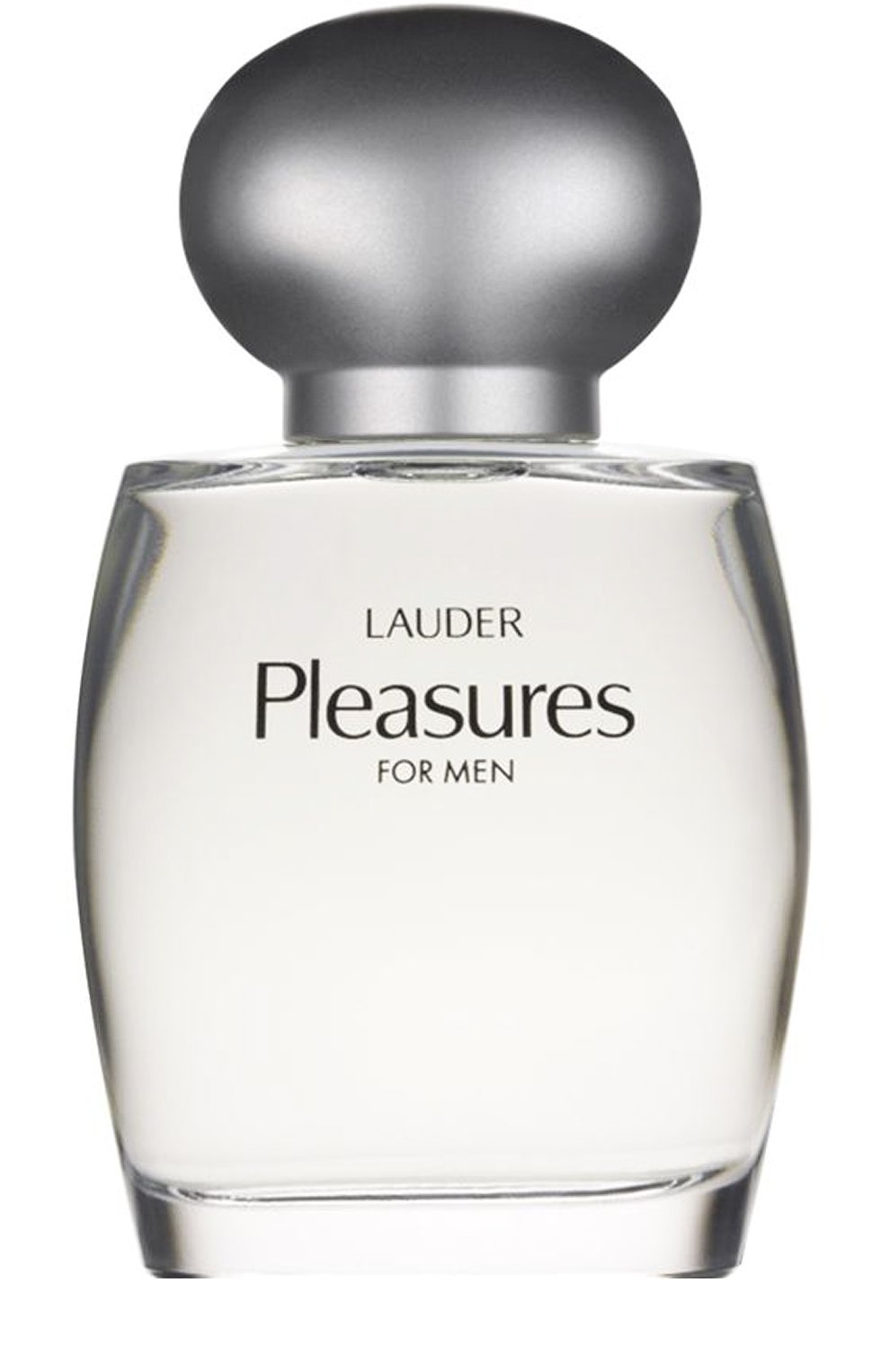 Одеколон pleasures ESTÉE LAUDER, арт. 11A4-01, фото 1