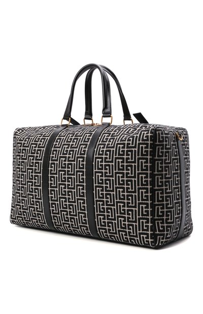 Спортивная сумка b-army BALMAIN, арт. WM1EC155/TJGS, фото 3