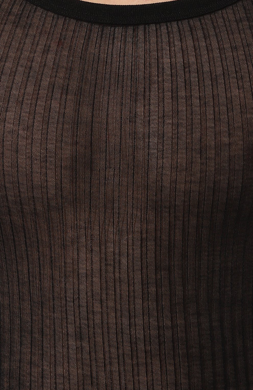 Хлопковая майка ZIMMERLI, арт. 207-1412, фото 5