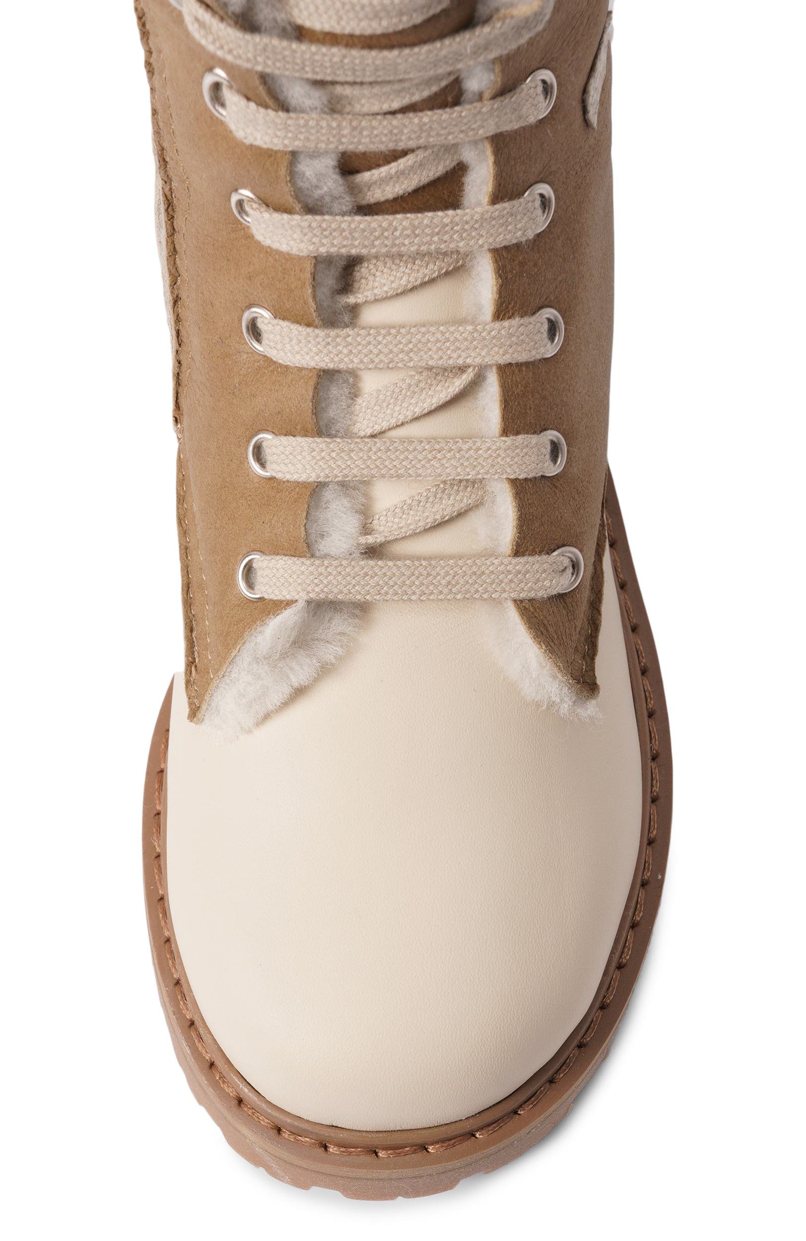 Кожаные ботинки urban PREMIATA WILL BE, арт. 38M199587/HI URBAN M, фото 4
