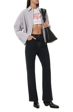 Хлопковая футболка DSQUARED2, арт. S75GD0377/S24615, фото 1