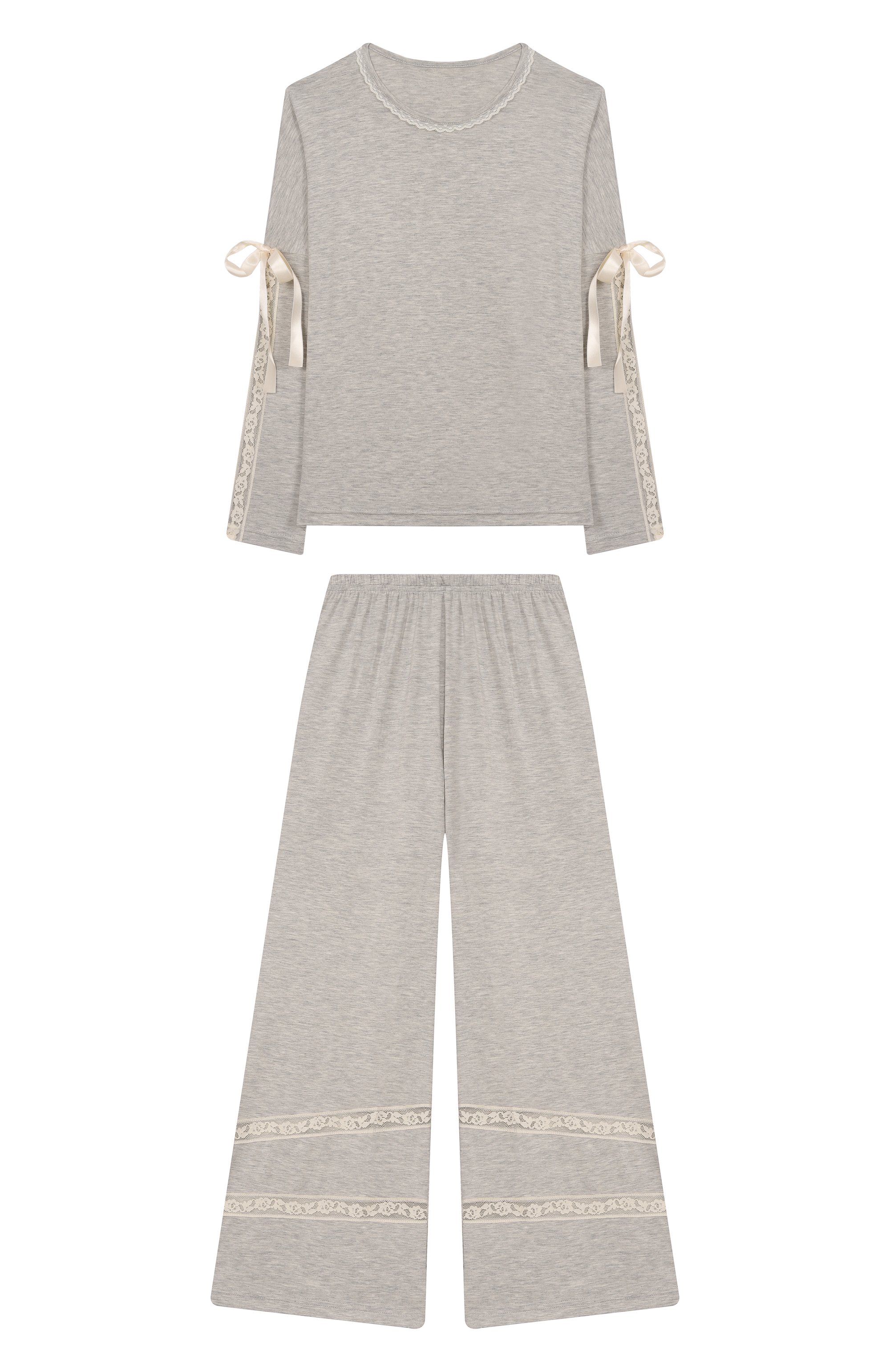 Пижама AMIKI CHILDREN, арт. L0VISA, фото 1