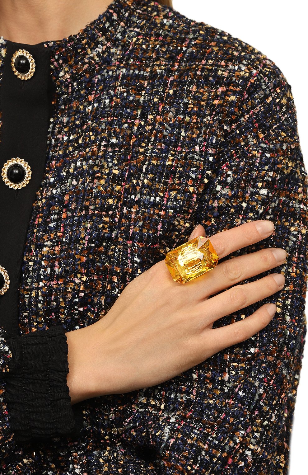 Кольцо lucent SWAROVSKI, арт. 5600224, фото 2