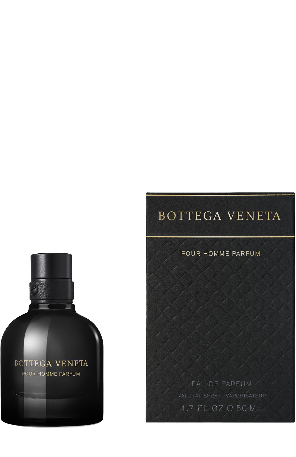 Парфюмерная вода bottega veneta pour homme  (50ml) BOTTEGA VENETA, арт. 72993022000, фото 1