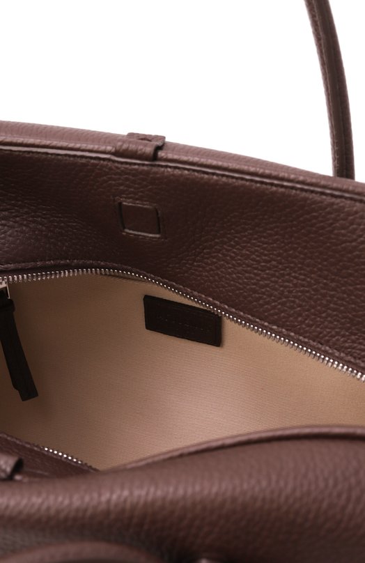 Сумка Le Grand Turismo Jacquemus 25E255BA427 Коричневый  25E255BA427 Фото 5