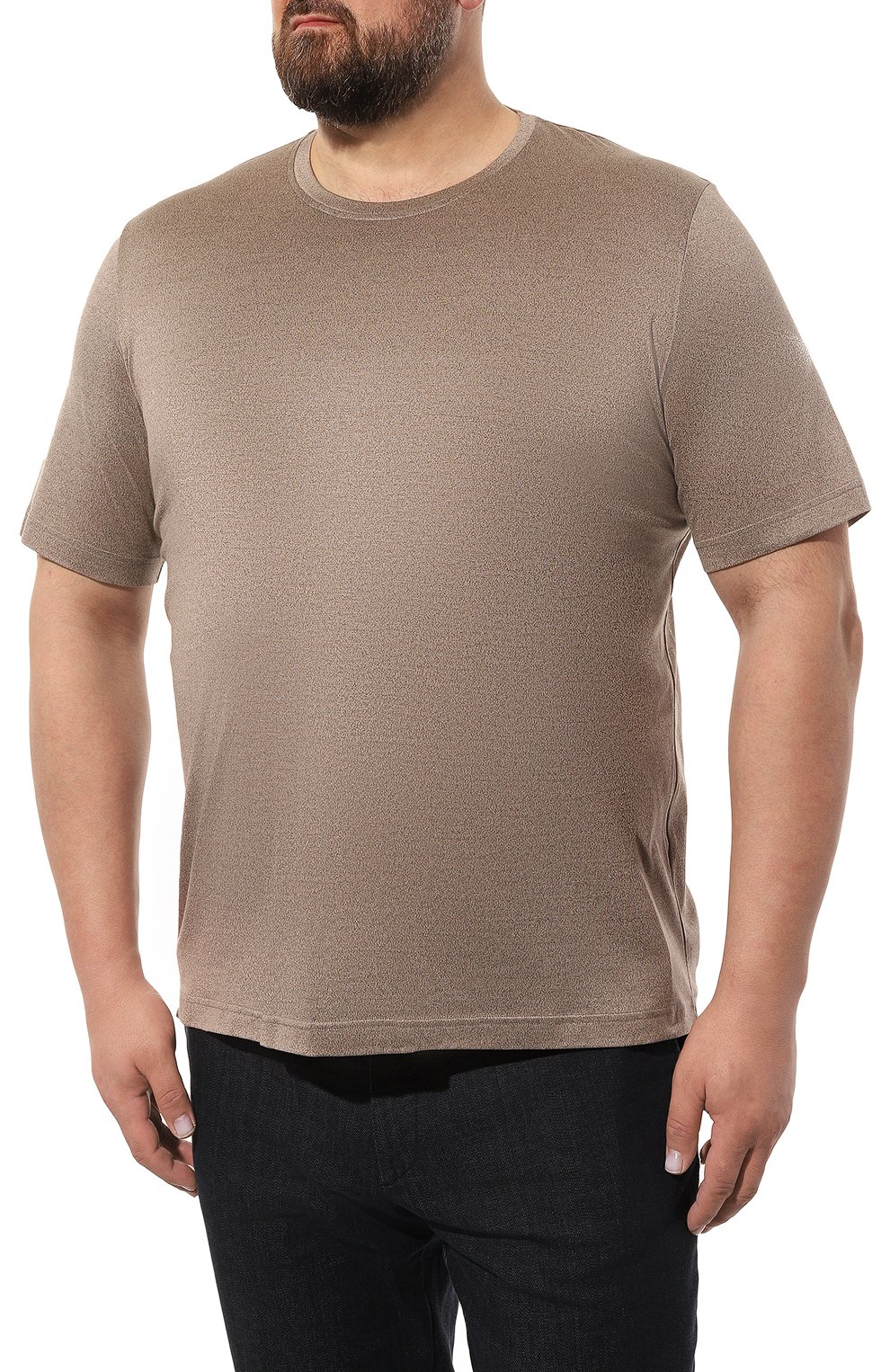 Хлопковая футболка MVST, арт. 13M660.MK00.MUST/58-62, фото 3