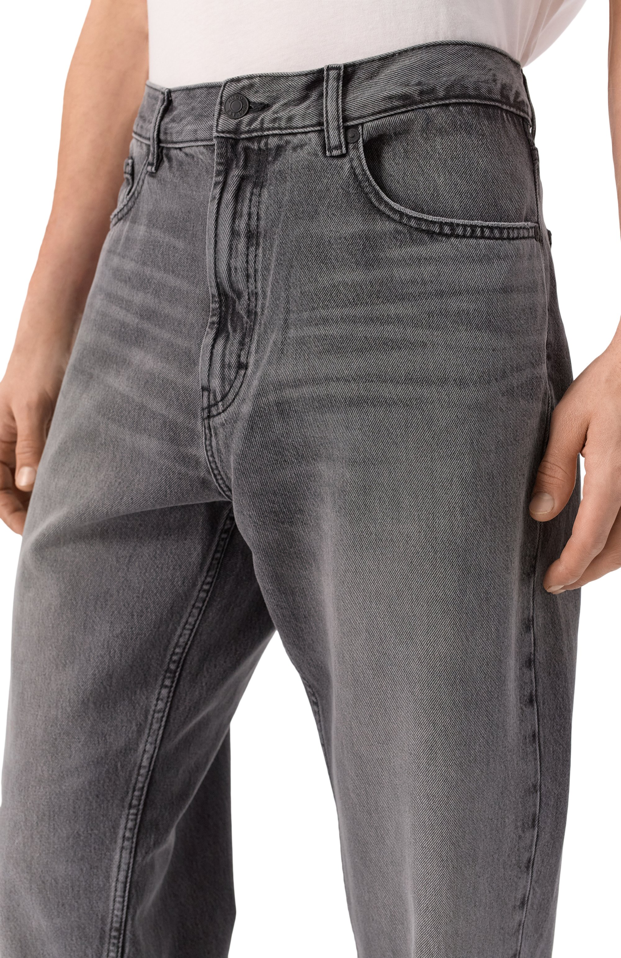 Джинсы hugo 838 HUGO, арт. 50537715, фото 5