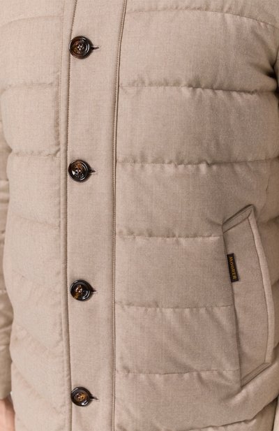 Пуховик calegari-l MOORER, арт. CALEGARI/L, фото 5