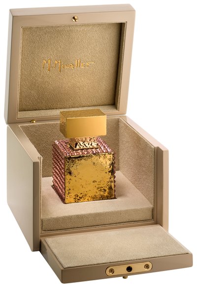 Женский парфюмерная вода jacaranda (50ml) M. MICALLEF, арт. 3760231052786
