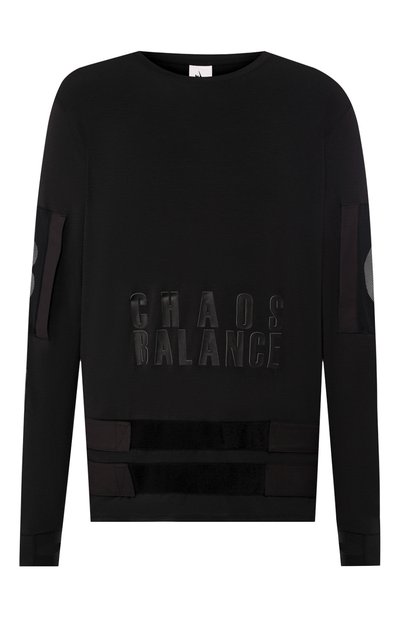 Лонгслив undercover x nike nrg NIKELAB, арт. BV6476-010, фото 1