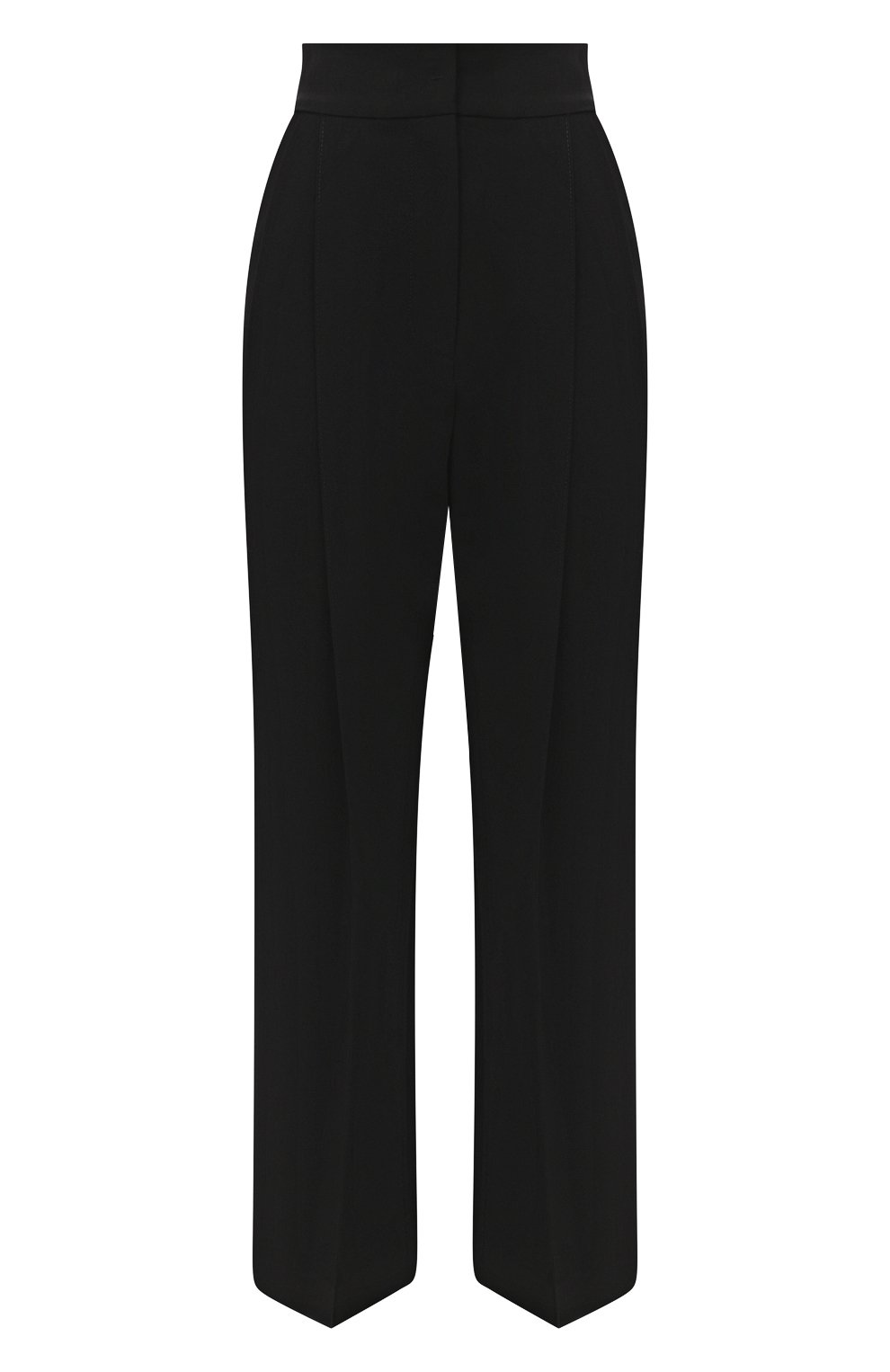 Брюки LOW CLASSIC черного цвета по цене 34550 руб., арт. L0W20FW_TR13BK, фото 1 Брюки LOW CLASSIC, арт. L0W20FW_TR13BK, фото 1