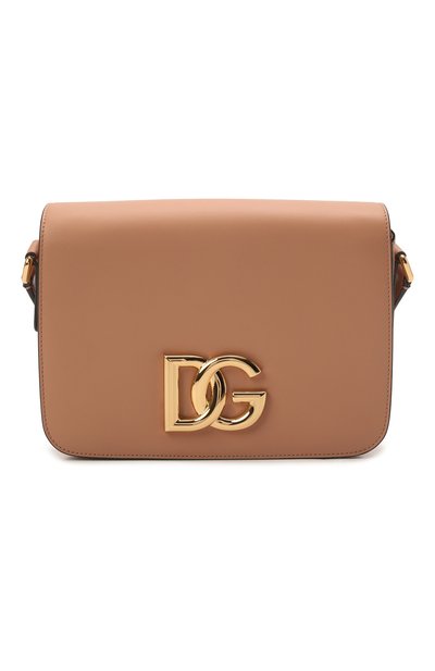 Сумка 3.5 DOLCE & GABBANA, арт. BB7077/AW576, фото 1