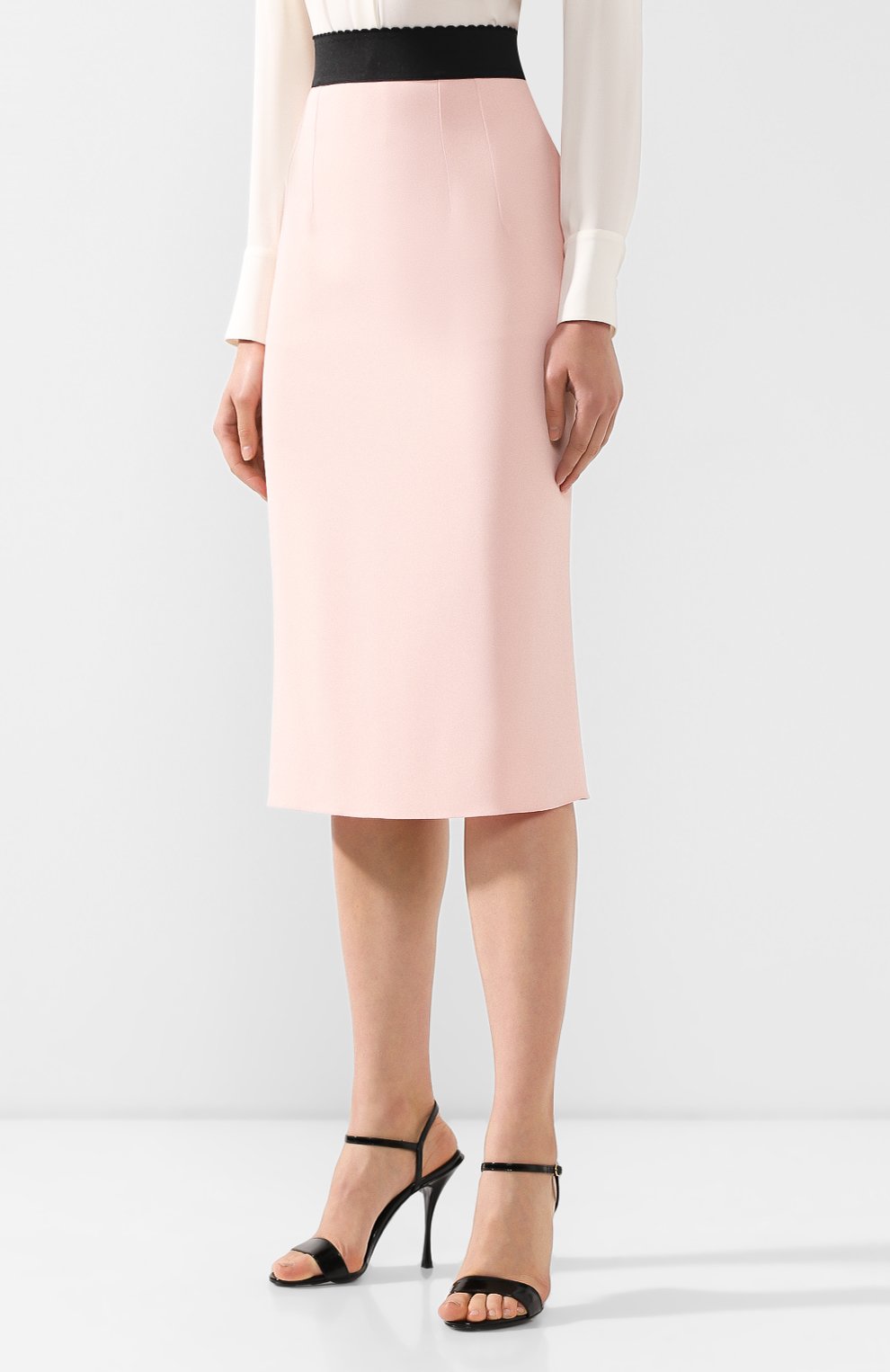Юбка DOLCE & GABBANA, арт. F4A1FT/FURDV, фото 3