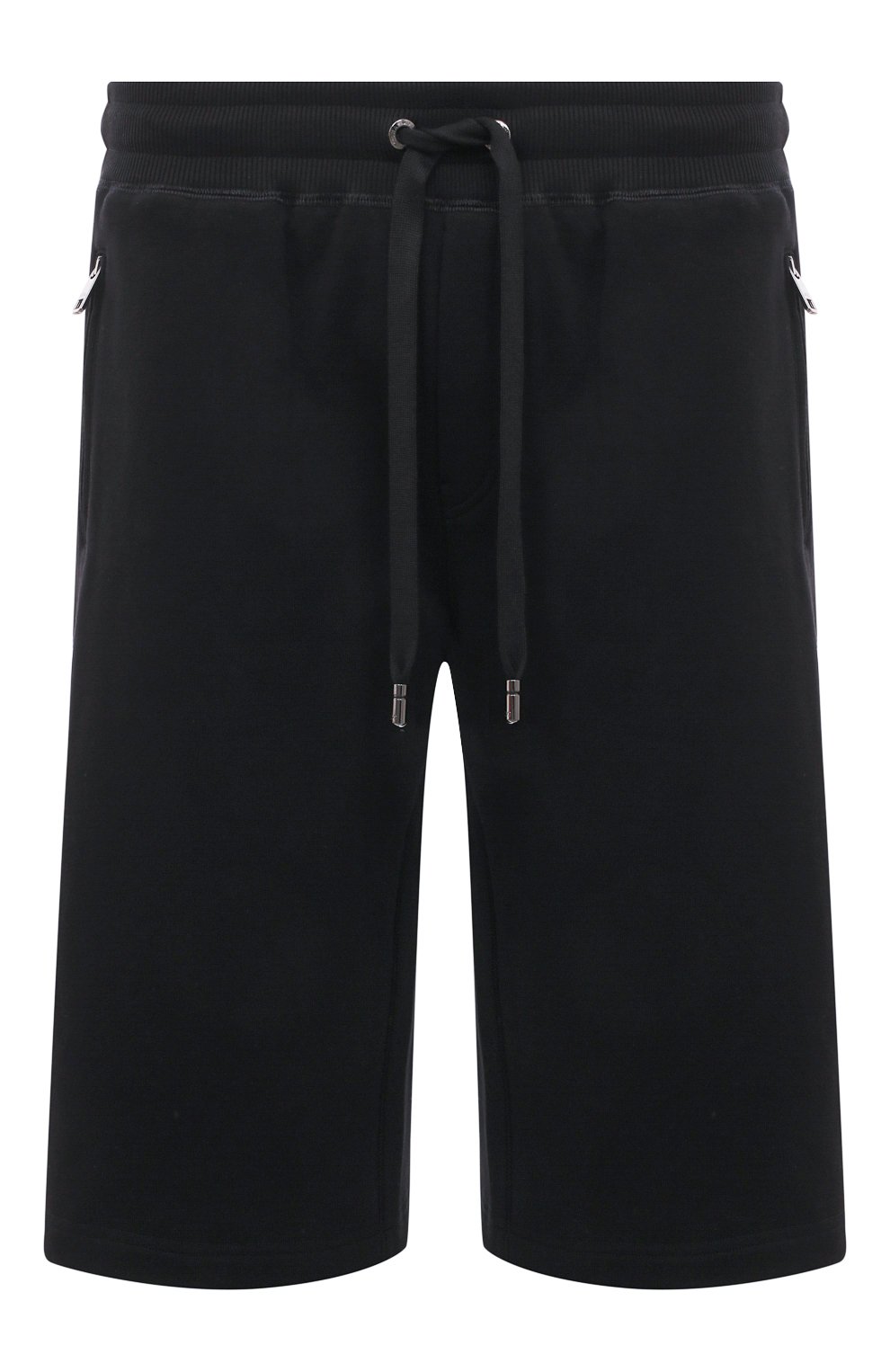 Хлопковые шорты DOLCE & GABBANA, арт. GVB7HT/G7F2G, фото 1