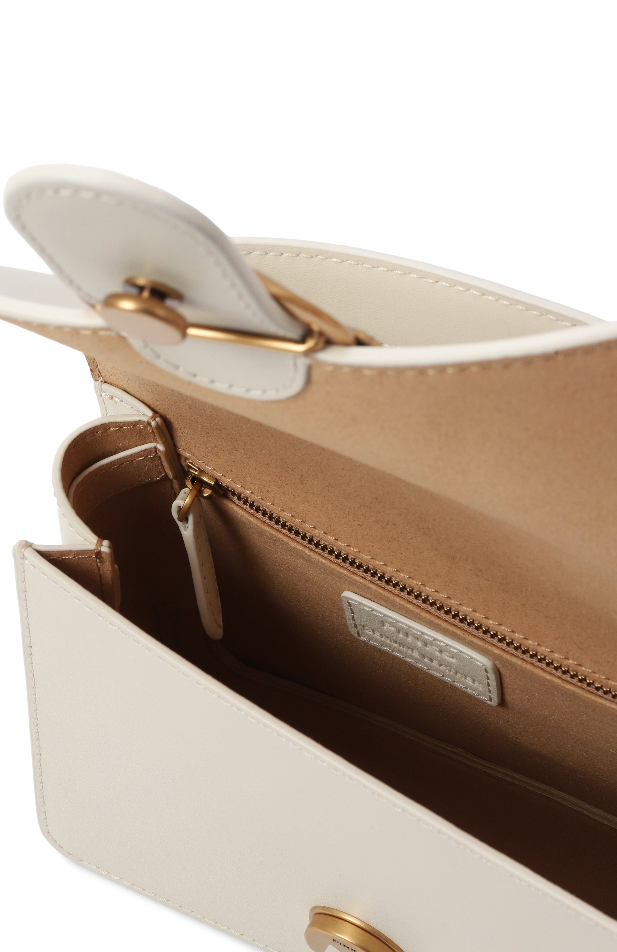 Сумка love one PINKO, арт. 100071/A0F1, фото 5