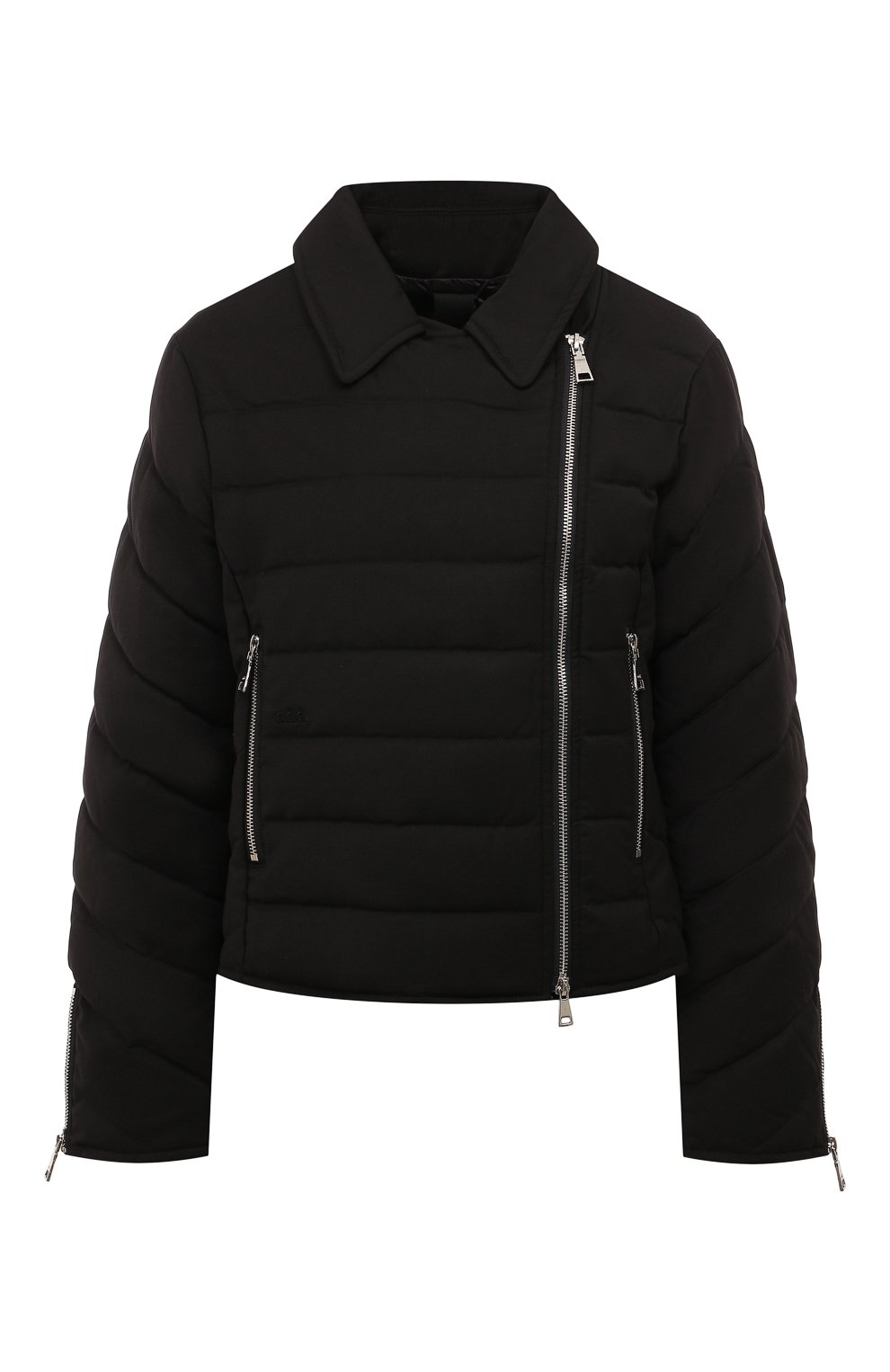 Пуховая куртка ADD, арт. 10AWQ55, фото 1