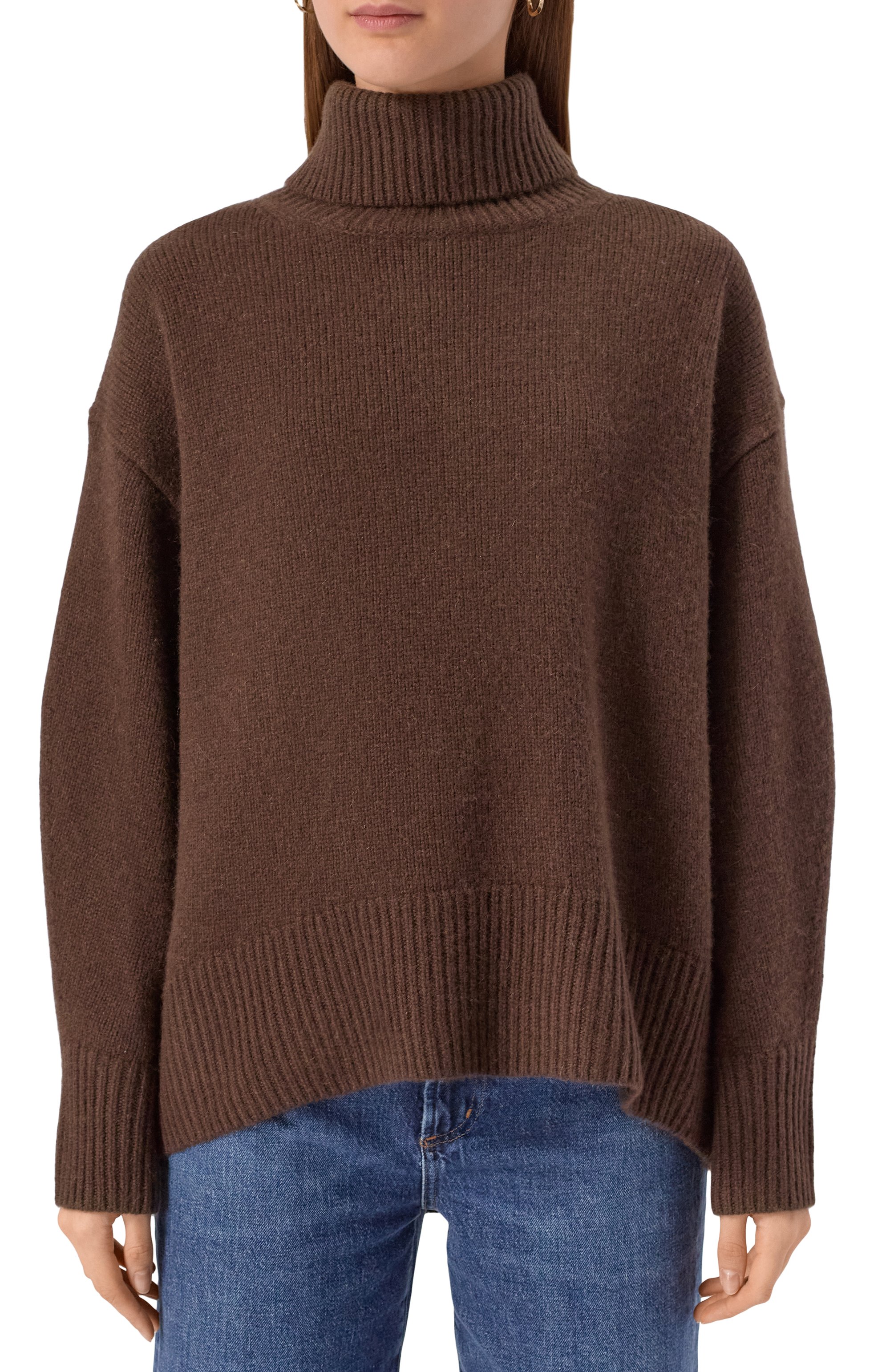 Кашемировый свитер ARCH4, арт. W0RLD`S END/KNJP31, фото 3