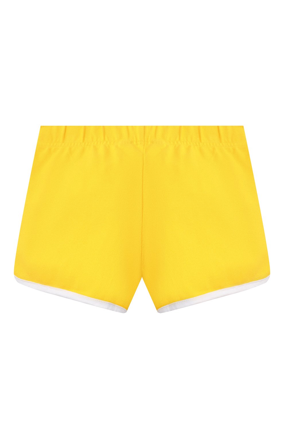 Хлопковые шорты POLO RALPH LAUREN, арт. 311833855, фото 2