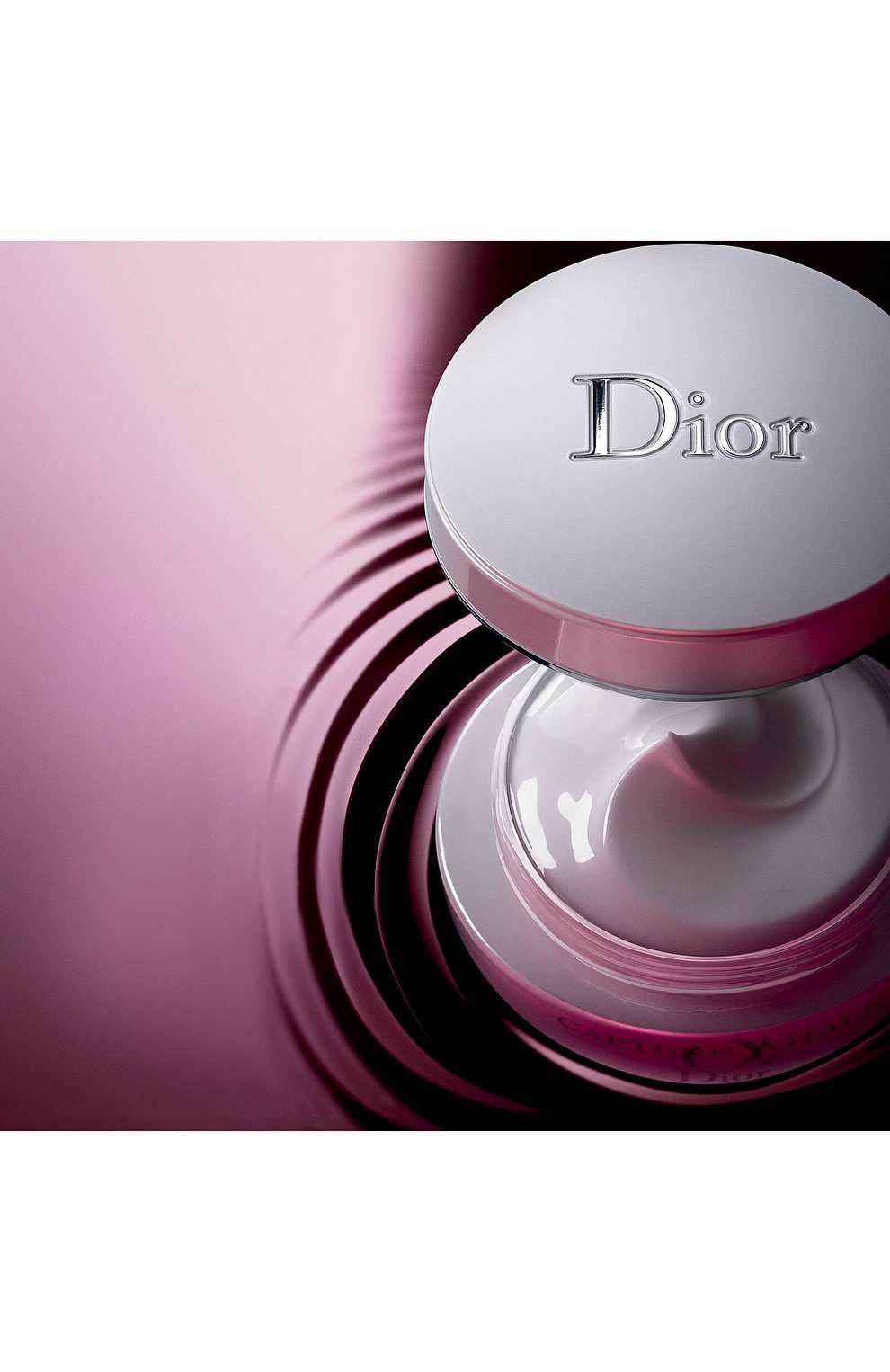 Крем для лица с насыщенной текстурой capture totale c.e.l.l. energy (50ml) DIOR, арт. C099600679, фото 2