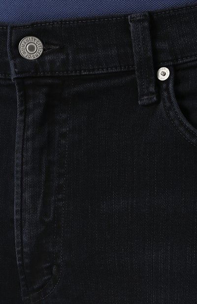 Джинсы прямого кроя CITIZENS OF HUMANITY, арт. 6092-927, фото 5