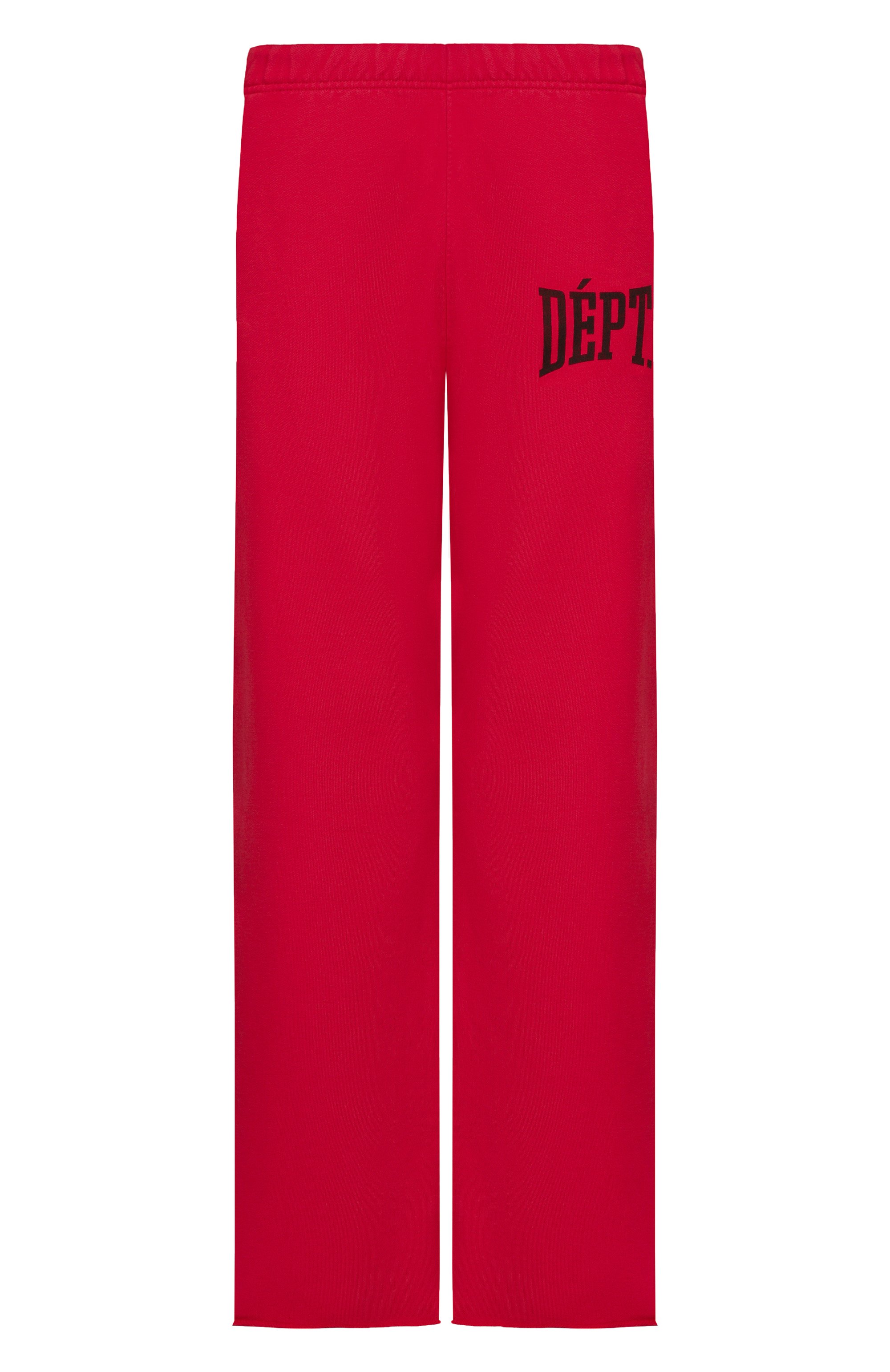 Хлопковые брюки GALLERY DEPT., арт. LSP-40080, фото 1