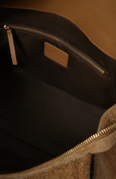 Сумка the carryall MARC JACOBS (THE) бежевого цвета по цене 89950 руб., арт. 2F6HTT005H01, фото 5 Сумка the carryall MARC JACOBS (THE), арт. 2F6HTT005H01, фото 5