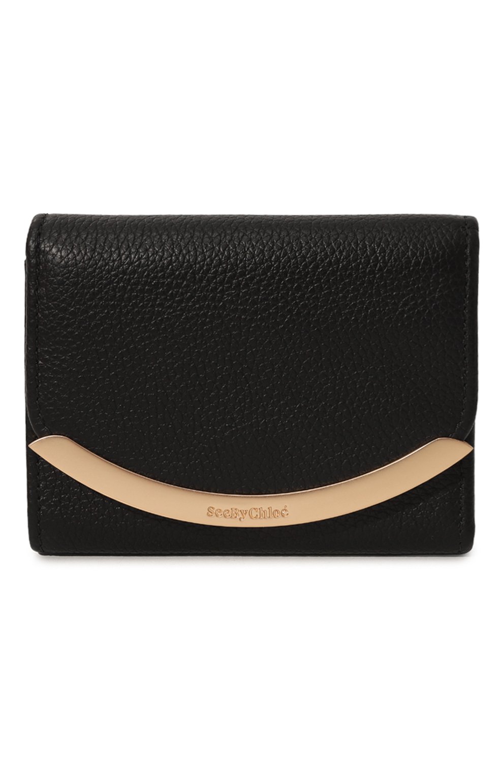 Кожаное портмоне SEE BY CHLOÉ, арт. CHS17WP580349001, фото 1