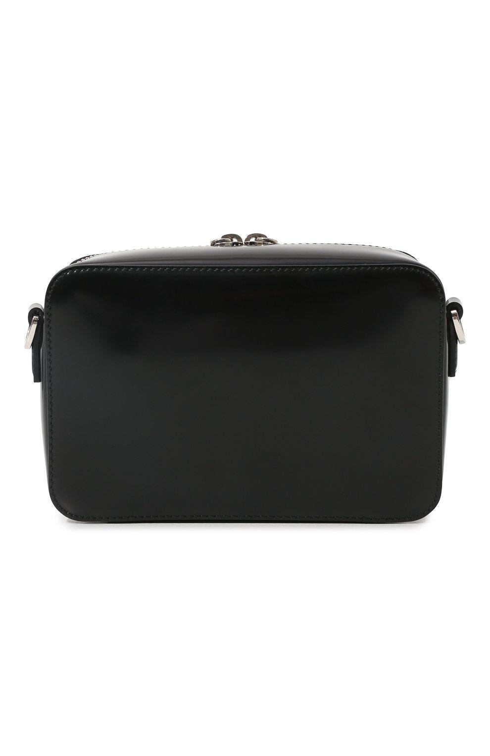 Кож аная сумка PRADA, арт. 2VH070-ZO6-F0002-ZMI, фото 6