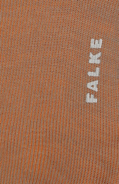 Носки color shade FALKE бежевого цвета по цене 1560 руб., арт. 46516_19_, фото 2 Носки color shade FALKE, арт. 46516_19_, фото 2