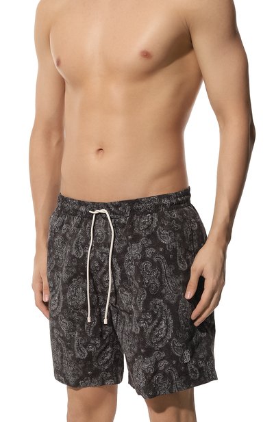 Плавки-шорты BRUNELLO CUCINELLI, арт. MW842043, фото 2