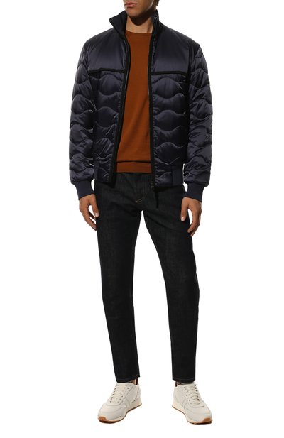 Утепленный бомбер BOGNER, арт. 38317562, фото 2